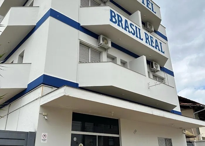 Hotel Brasil Real