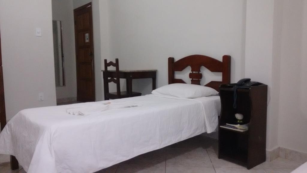 Brasil Real Hotel 2*