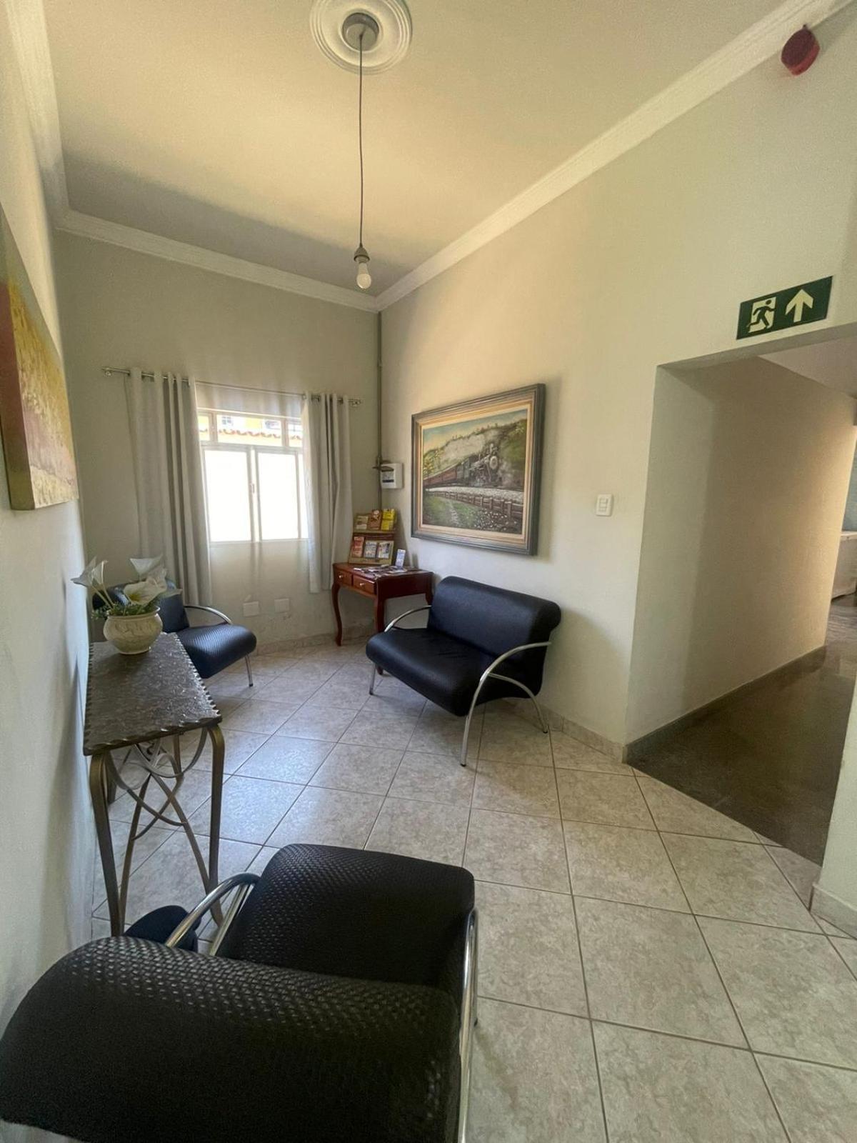 Hotel Brasil Real 2*