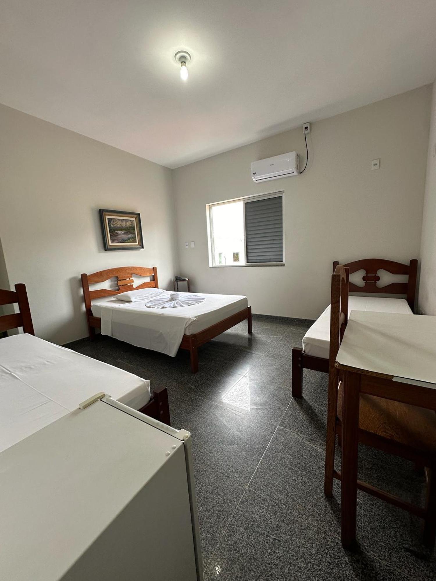 Brasil Real Hotel Mariana