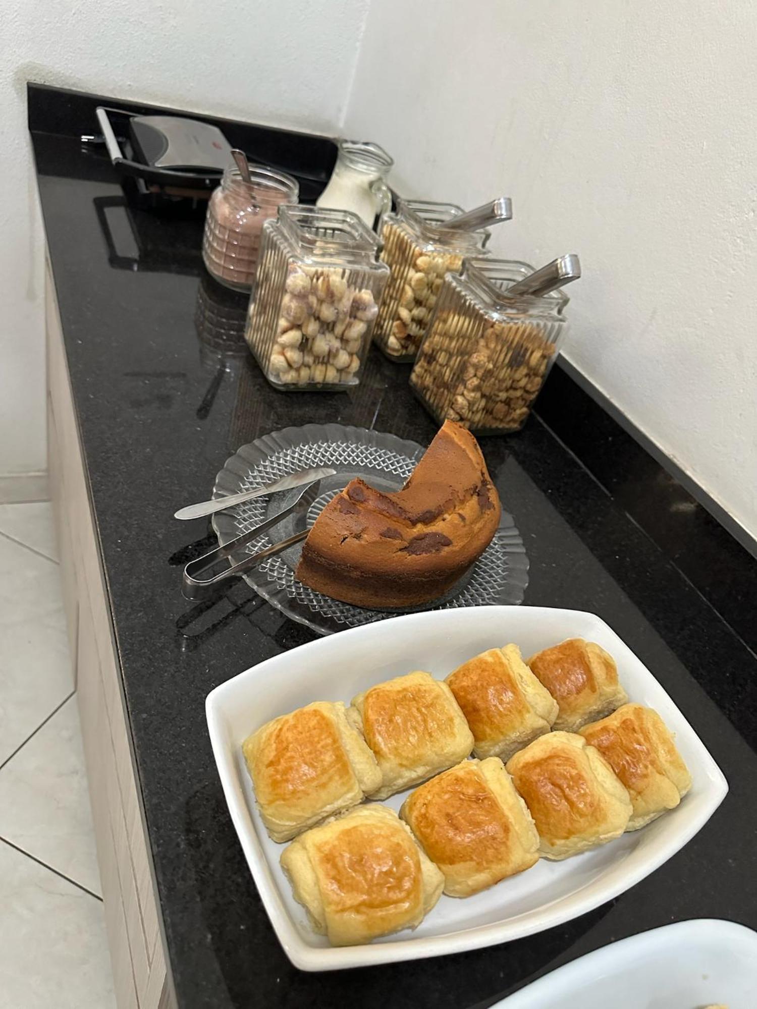 Hotel Brasil Real