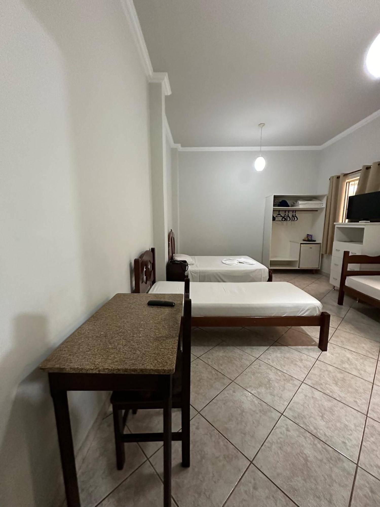 Hotel Brasil Real 2*