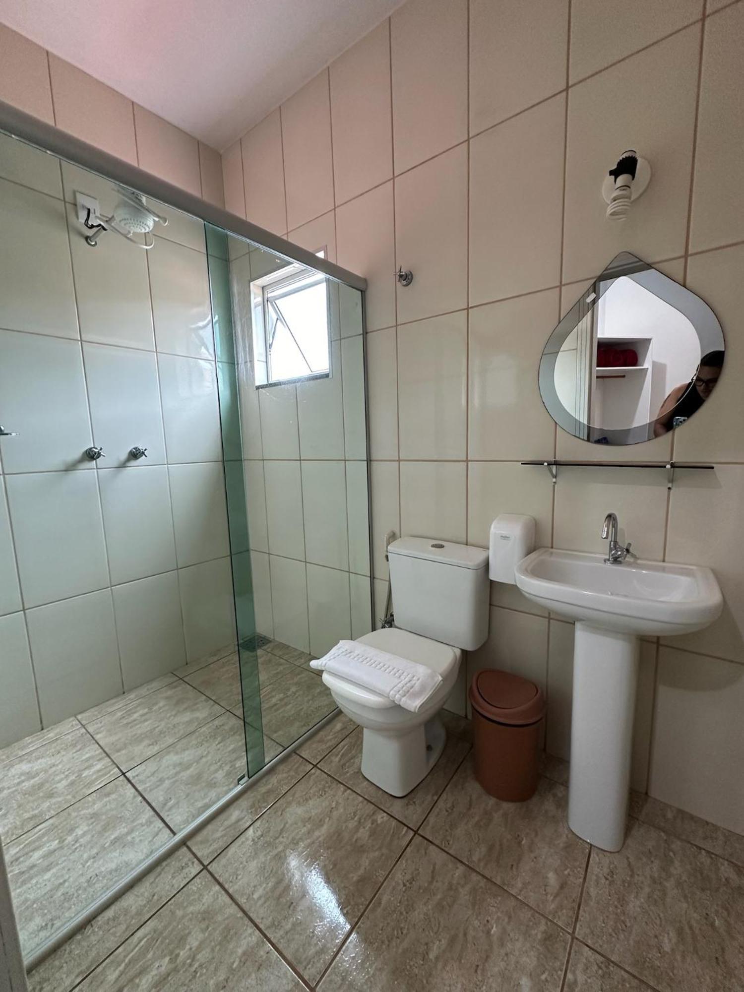 Hotel Brasil Real Mariana