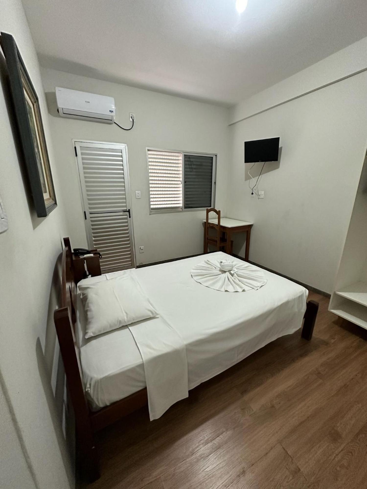 Brasil Real Hotel 2*