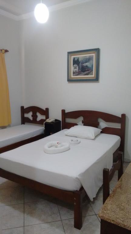 Hotel Brasil Real